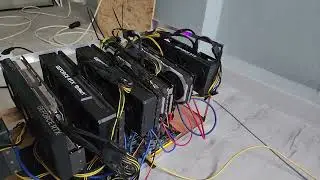 ЧТО МАЙНЮ | E9PRO ПРОДАЛ | ZIL НА POS | ТЫКАЮ TAPSWAP