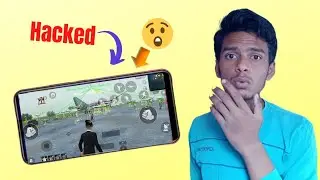 How to hack BGMI 2021 😱😱 | BGMI hacking in mobile | working or not