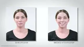 sunbetter® SHEER SPF 70 Sunscreen Lotion Application Video