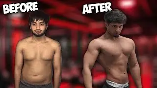 How I Closed My Chest Gap.. FAST!