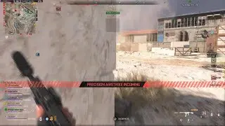 Almost res'd