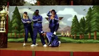 Fred 3: Camp Fred Sneak Peek - Snobs vs Slobs