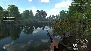 Fishing Planet Grind