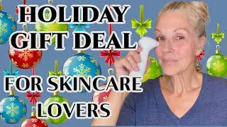 WRINKLES AND A LASER | HOLIDAY DEAL 