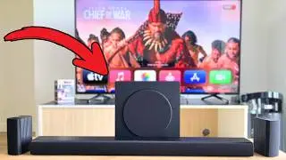 Hisense AX5100Q Review: Home Theatre Audio on a Budget