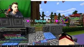 КАК СОЗДАТЬ СЕРВЕР Майнкрафт Minecraft ДЛЯ ИГРЫ ДРУЗЬЯМИ И С ДОНАТОМ 2019 720p