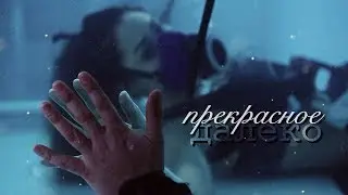 THE 100 || прекрасное далёко [сотня]