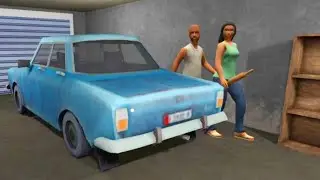 EVIL FATHER 2 - FULL GAMEPLAY