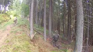 Blitzkrieg 2017 / Operation Nemesis / #9 IT