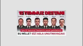 15 TEMMUZ ANMA ETKİNLİKLERİ: 15 TEMMUZ'DA SOSYAL MEDYANIN ROLÜ