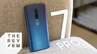 Đánh giá OnePlus 7 Pro