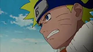 Naruto Shippuden [ AMV ] IM DANGEROUS