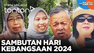 [CLIP] MHI (30 Aug 2024): Sambutan Hari Kebangsaan 2024 | Tonton