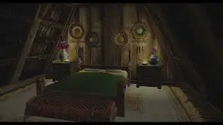 The Elder Scrolls V: Skyrim - The Aspen Retreat by Lady Honor