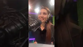 Diksiya Akademiyasının rəhbəri Cəlalə Nəzəroğlu "Media FM"-də qonaq oldu.