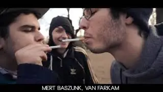 Forint Marcee   Vibrátor Official Music Video