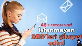 TELEFON DOLANDIRICILARI NASIL ŞİKAYET EDİLİR?
