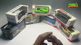 Unboxing the Ultimate Collection of Amazing, Powerful, and Adventurous Cars Toys #shorts #rctoys
