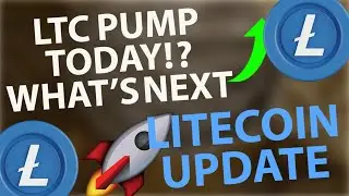 #LITECOIN