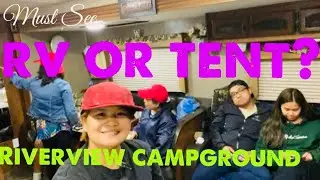 RV CAMPING