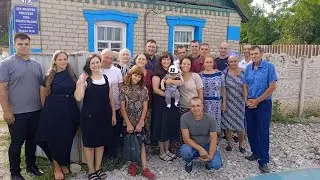 БУДІВНИЦТВО Ц.ВІДРОДЖЕННЯ