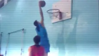 Funny Dunks