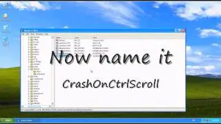 How to create a fake Blue Screen of Death in Windows