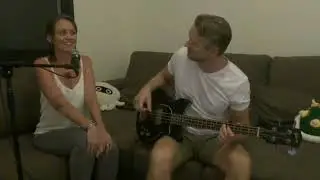 Wonderful life, Black cover