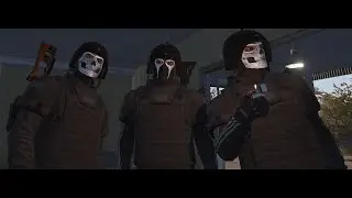 Не вывез последствий | DeadSide