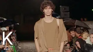 MODELS | Martim Morais - Portugal Fashion SS23