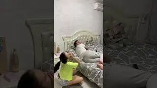 Главное успел😅