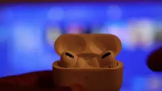 how to connect airpods to ps4