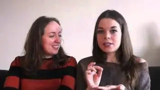 Mace and Burton EdFringe Video Diary #21