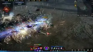 Lost Ark: Perfect Suppression - South Vern Chaos Dungeon 1