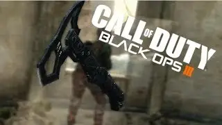Call of duty black ops 3 - kill au tomahawk