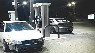 Toyota Solara  #toyotasolara #1mzfe #xv20 #toyotasolaraexhaust
