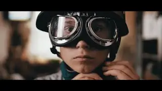 Farinhate - Номер Один (Official Video)
