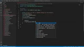 FIND DUPLICATE CHARACTERS IN STRING