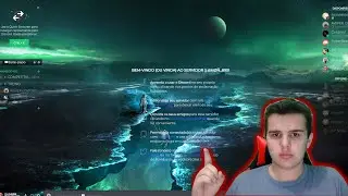 Como Colocar Imagem De Fundo no seu Discord!! (facil e rapido)