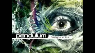 Pendulum - Spiral