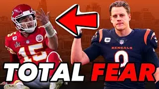 DO NOT Sleep On The Cincinnati Bengals 👀 🤯