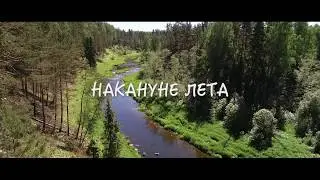 НАКАНУНЕ ЛЕТА