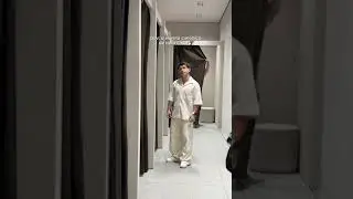 o Couto bem meigo esperando a vez dele ir no provador no começo do vídeo ksks Ib:jessie #shorts
