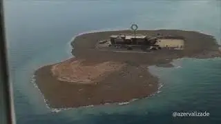 Vulkan Püskürməsi 2021 Yeni Ada