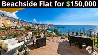 15 Places you can Buy Cheap Beachside Apartment for $150,000