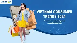 Vietnam consumer trends 2024