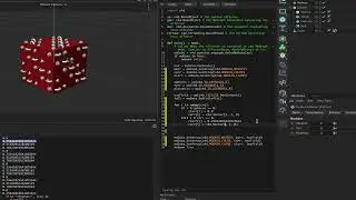 Cinema 4D Python Tutorial 9: Clones on Object Effector