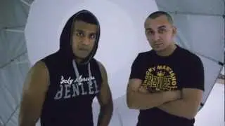 Majoe & Jasko - Mobbing Musik GEWINNSPIEL    [ Einsendeschluss 12-10-12]