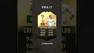 The BEST dynamic images in FUT history 🤩⏳