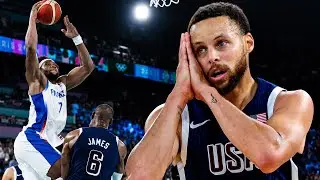 This Was The Greatest Basketball Tournament Ever...